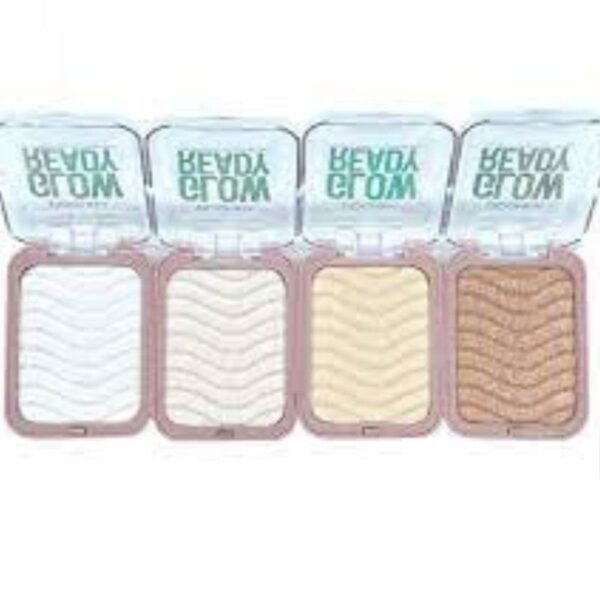 ILUMINADOR GLOW READY - Imagen 2