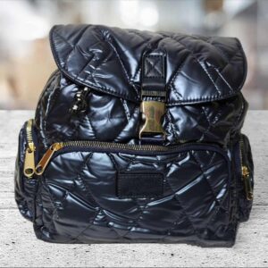 MOCHILA ACOLCHADA