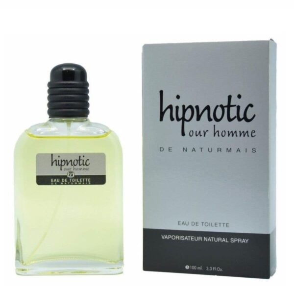 HIPNOTIC POUR HOMME