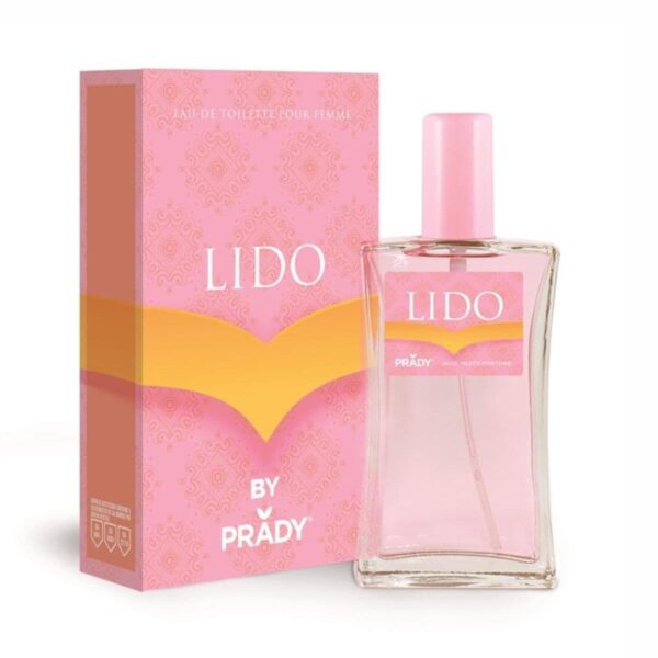 LIDO BY PRADY