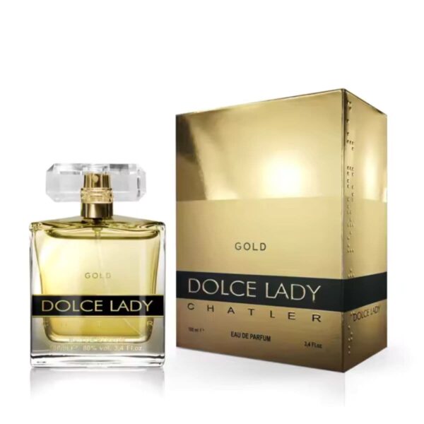 DOLCE LADY