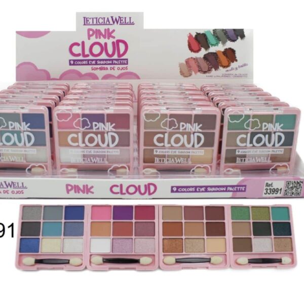 SOMBRAS PINK CLOUD