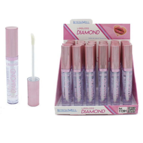 LIP GLOSS DIAMOND